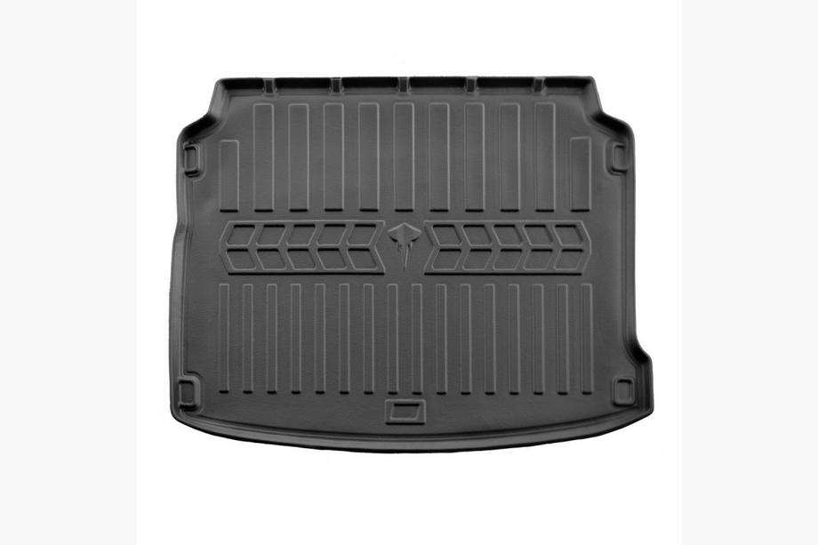 Peugeot 308 2014–2021 Stingray 3D vanička do kufra (HB) Image