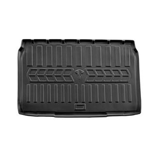 Vanička do kufra Stingray 3D (polyuretán) Opel Corsa F 2019–