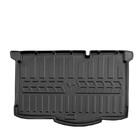Opel Corsa E 2015–2019 Gumová vanička do kufra Stingray 3D (spodná) fotografia 1