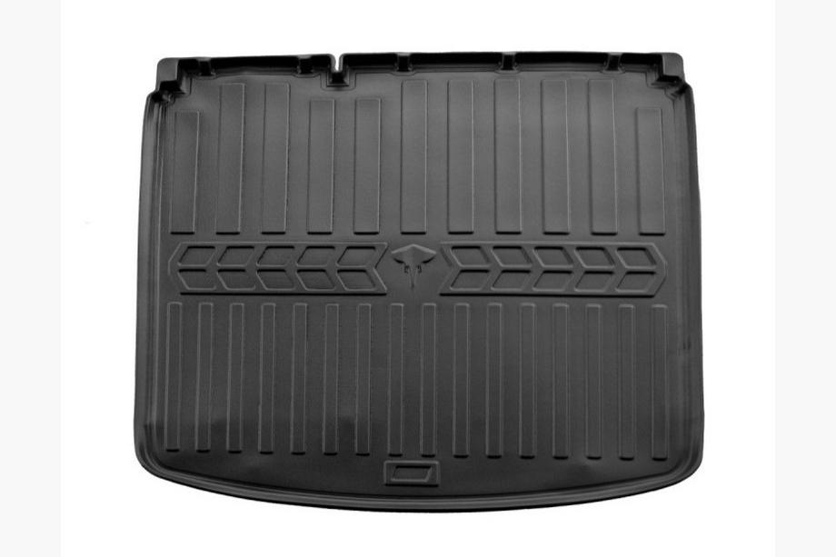 Opel Astra J 2009–2015 Gumová vanička do kufra Stingray 3D (SD) Image