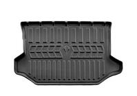 Nissan Note 2004–2012 Gumová vanička do kufra Stingray 3D (horná) fotografia 1