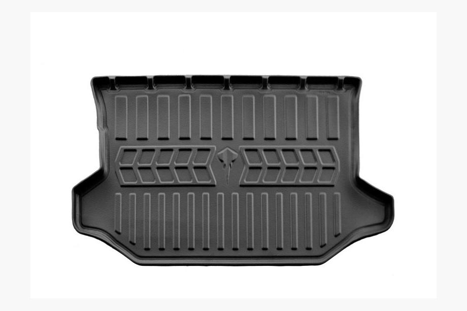 Nissan Note 2004–2012 Gumová vanička do kufra Stingray 3D (horná) Image