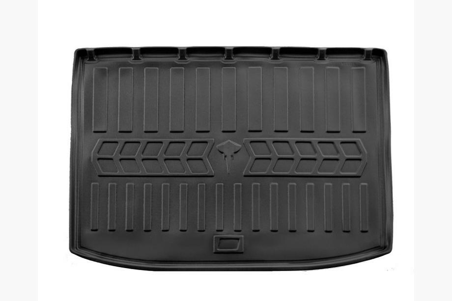 Mercedes A-class W169 2004–2012 Vanička do kufra Stingray 3D Image