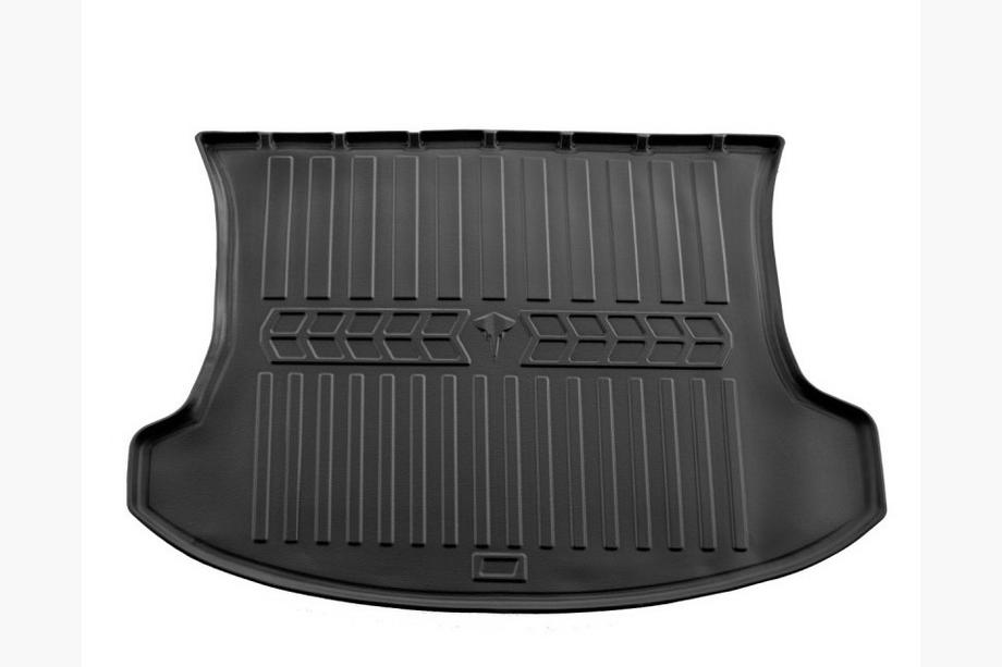 Mazda CX-7 2006–2012 Vanička do kufra Stingray 3D Image