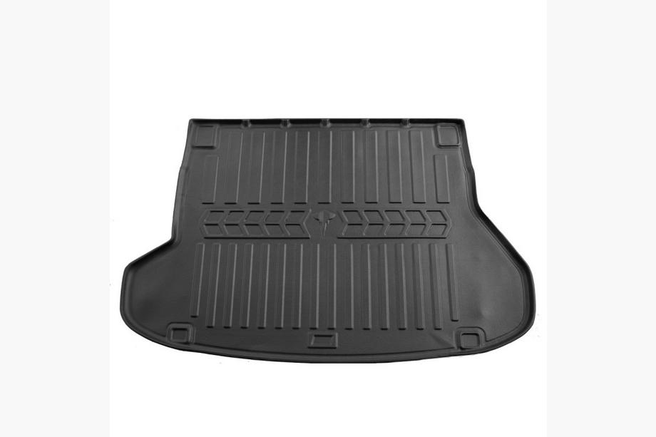 Kia Ceed 2012–2018 Stingray 3D (SW) gumová vanička do kufra Image