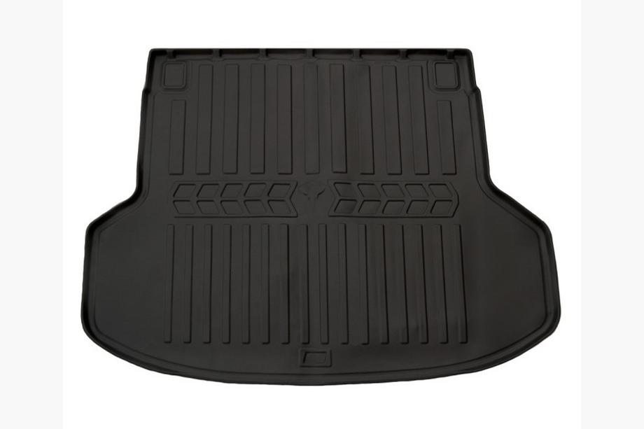 Kia Ceed 2018– Stingray 3D (SW) gumová vanička do kufra Image
