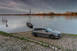 Test 360-koňového hybridného kombi Peugeot 508 SW PSE fotografia 2