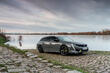 Test 360-koňového hybridného kombi Peugeot 508 SW PSE fotografia 1