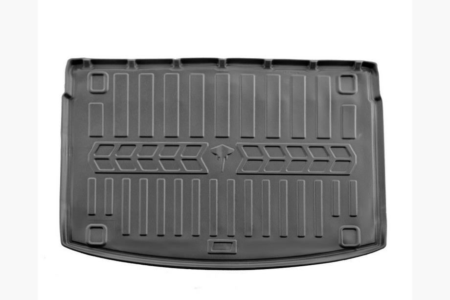 Hyundai I-30 2017– Vanička do kufra Stingray 3D (HB, horná) Image