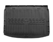 Honda CRV 2022– Stingray 3D gumová vanička do batožinového priestoru (bez subwoofera) fotografia 1