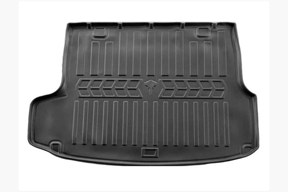 Honda ZR-V 2022– Vanička do kufra Stingray 3D Image