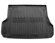Ford Mondeo 2000–2007 Stingray 3D (SW) gumová vanička do kufra fotografia 1