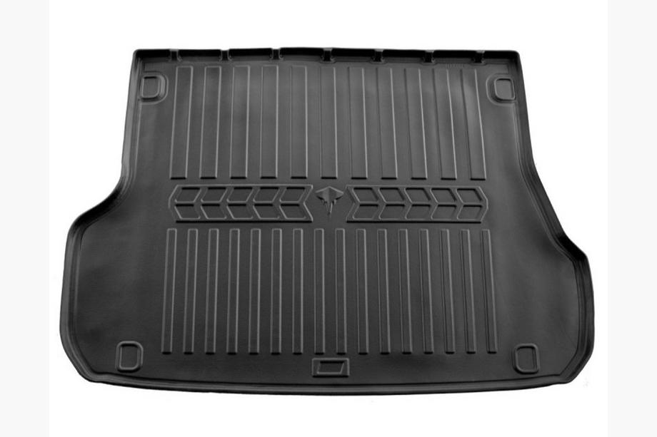 Ford Mondeo 2000–2007 Stingray 3D (SW) gumová vanička do kufra Image