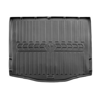 Gumová vanička do kufra Stingray 3D (SD) Ford Focus II 2008–2011