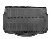 Citroen Cactus 2014–2020 Vanička do kufra Stingray 3D fotografia 1