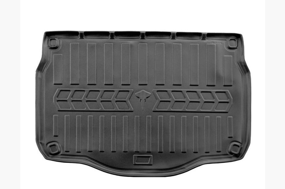 Citroen Cactus 2014–2020 Vanička do kufra Stingray 3D Image