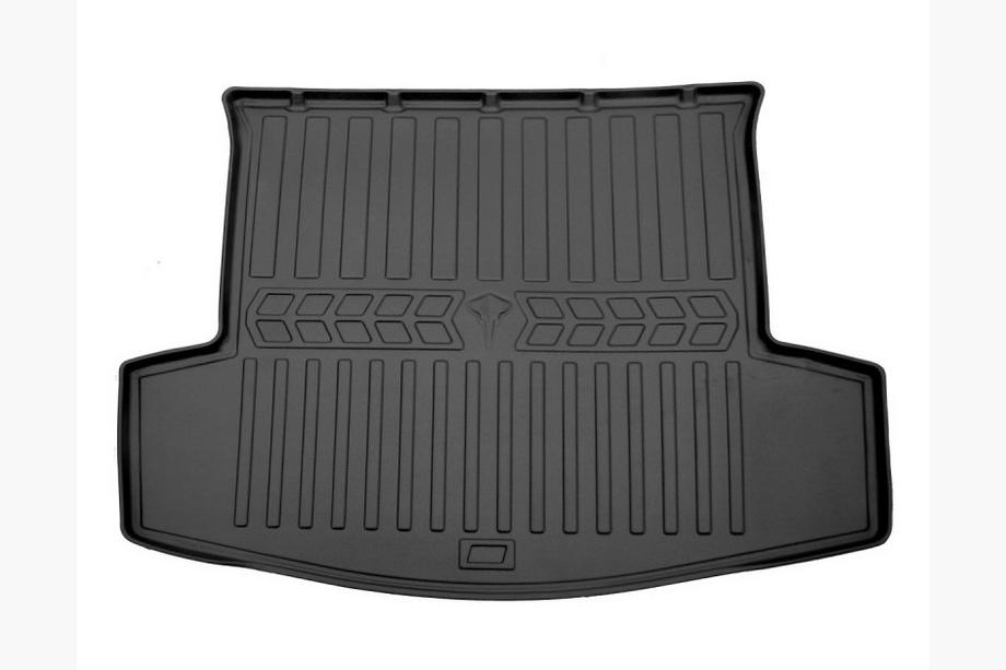 Chevrolet Captiva 2006–2019 Vanička do kufra Stingray 3D Image