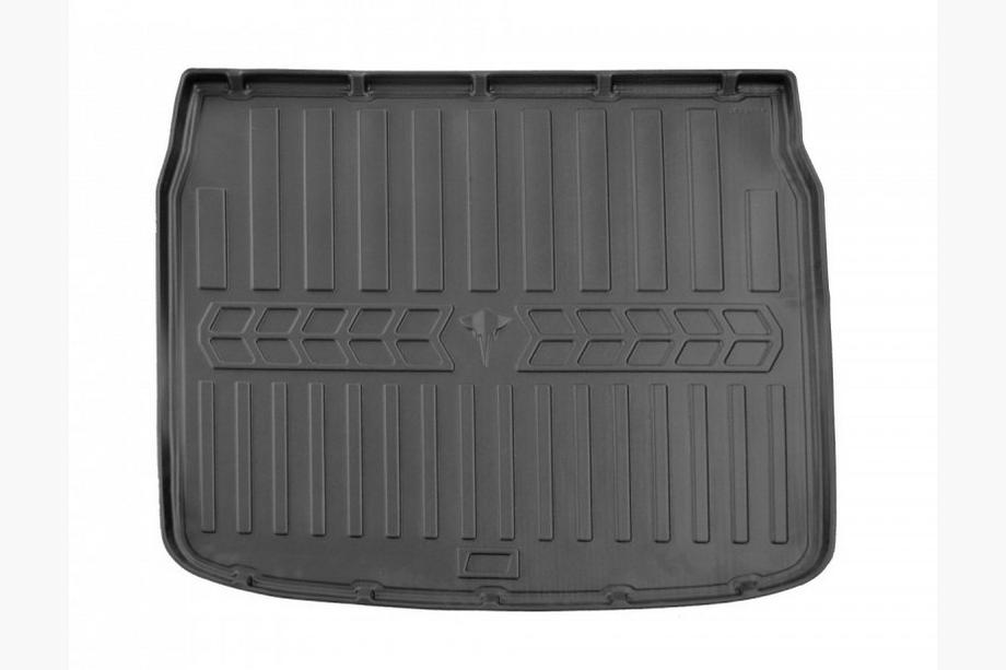 Chevrolet Menlo 2021–2023 Vanička do kufra Stingray 3D Image