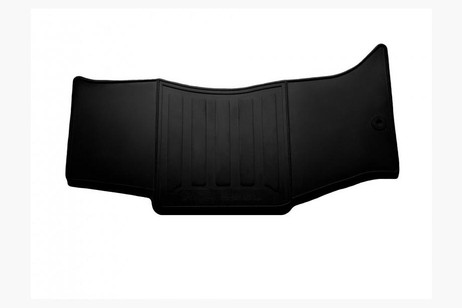 Ford Fusion 2012–2020 Zadný tunelový koberček (Stingray Premium) Image