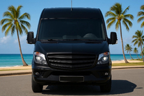 Mercedes Sprinter W906 2006–2018 Exclusive maska chladiča 2013-2018 (na lakovanie) fotografia 4