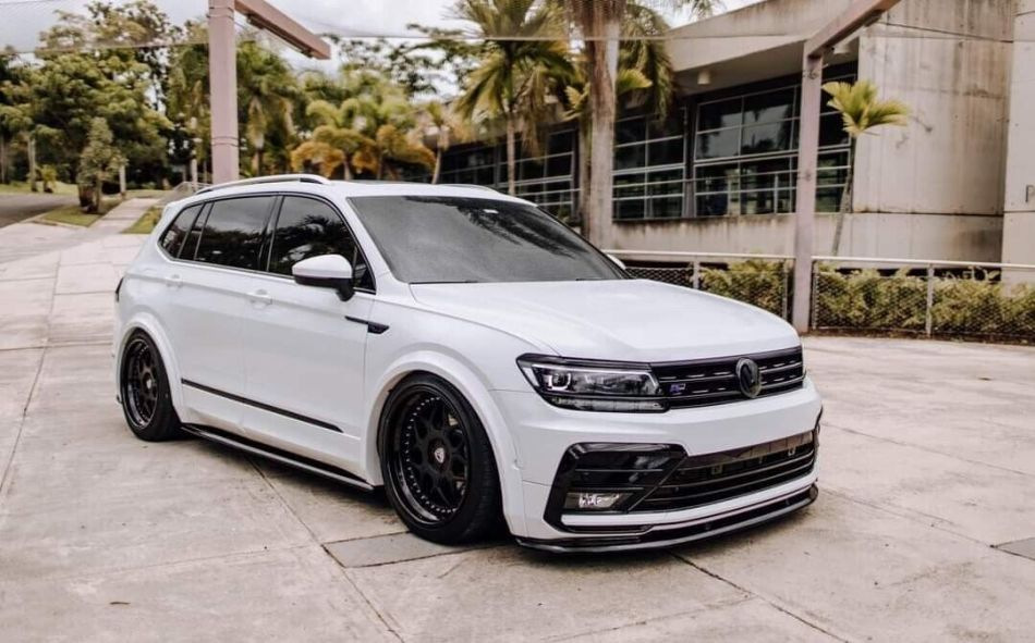 Tuning s úžitkom: užitočné bodykity a doplnky pre auto