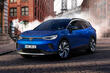 Recenzia Volkswagen ID.4: nemecké elektrické auto pre ľudí fotografia 1
