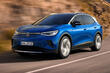 Recenzia Volkswagen ID.4: nemecké elektrické auto pre ľudí fotografia 2