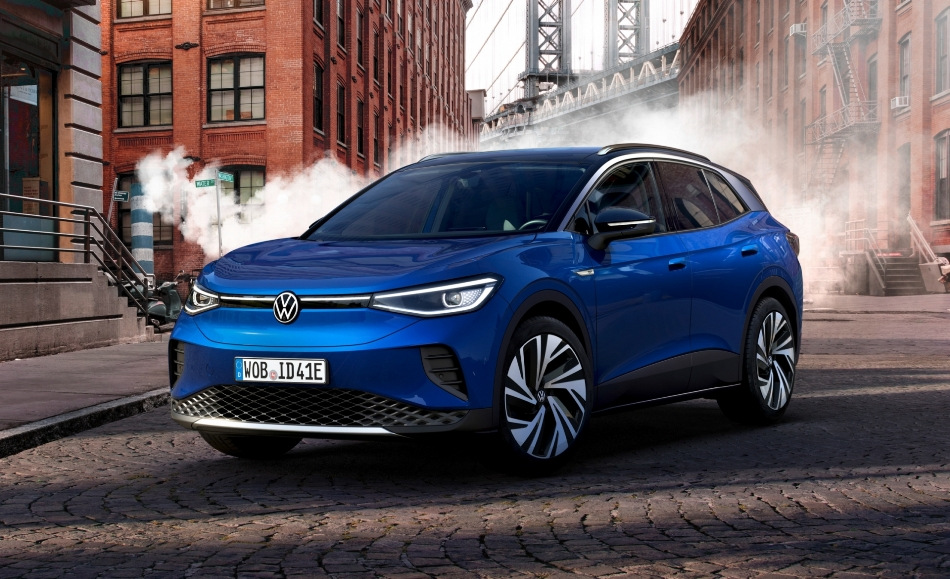 Recenzia Volkswagen ID.4: nemecké elektrické auto pre ľudí