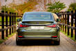 Lexus ES Hybrid: luxus a ticho na elektrickom pohone fotografia 4