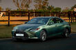 Lexus ES Hybrid: luxus a ticho na elektrickom pohone fotografia 1