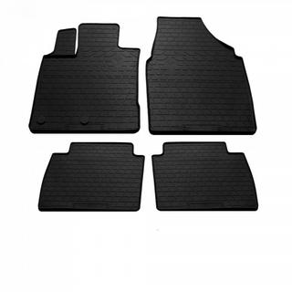 Gumené rohože Stingray (+2, 4 ks) Nissan Qashqai 2010–2014
