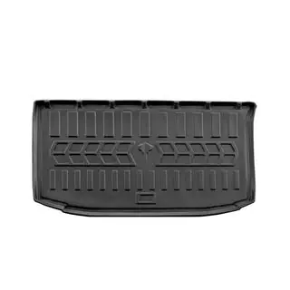 3D Stingray vanička do kufra Fiat Panda 2003–2011