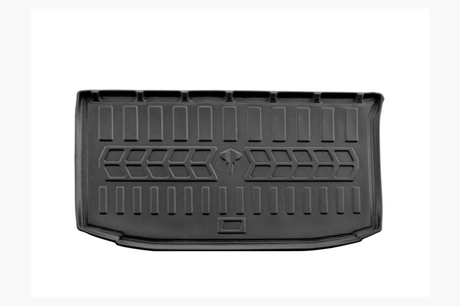 Fiat Panda 2003–2011 3D Stingray vanička do kufra Image