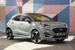 Recenzia modernizovaného crossoveru Ford Puma 2024 fotografia 1