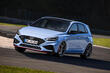 Hyundai i30 N: kórejský hot hatch vyzýva konkurenciu fotografia 2