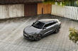 Recenzia nového elektrického crossovera Audi SQ6 e-tron 2024 fotografia 3