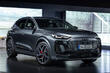 Recenzia nového elektrického crossovera Audi SQ6 e-tron 2024 fotografia 1