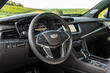Test Cadillac XT5: luxusný stredne veľký crossover fotografia 5