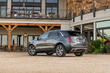 Test Cadillac XT5: luxusný stredne veľký crossover fotografia 4