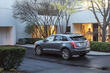 Test Cadillac XT5: luxusný stredne veľký crossover fotografia 3