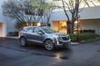Test Cadillac XT5: luxusný stredne veľký crossover fotografia 2
