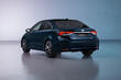 Recenzia modernizovaného Toyota Corolla Sedan 2023 fotografia 4
