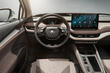 Skoda Enyaq iV: český elektrický crossover dobýva cesty fotografia 5