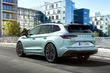 Skoda Enyaq iV: český elektrický crossover dobýva cesty fotografia 4
