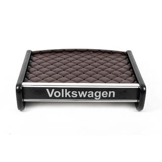 Polička na palubnú dosku (ECO-BROWN) Volkswagen T5 Multivan 2003–2010 fotografia 1