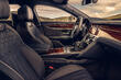 Bentley Flying Spur: luxusný sedan spájajúci tradíciu a technológie fotografia 6