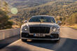 Bentley Flying Spur: luxusný sedan spájajúci tradíciu a technológie fotografia 2
