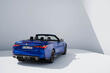 Test BMW M4 Competition Cabrio: dynamika a luxus pod holým nebom fotografia 4