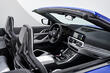 Test BMW M4 Competition Cabrio: dynamika a luxus pod holým nebom fotografia 6
