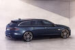 Test Jaguar XF Sportbrake: britské kombi po facelifte fotografia 1